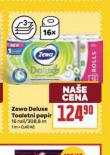 ZEWA DELUXE TOALETN PAPR