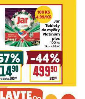 JAR TABLETY DO MYKY