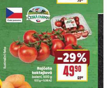 RAJATA KOKTEJLOV