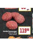 HOVZ HAMBURGER