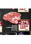 PALEK Z VEPOVHO KRKU BEZ KOSTI