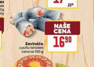 ZAVINE