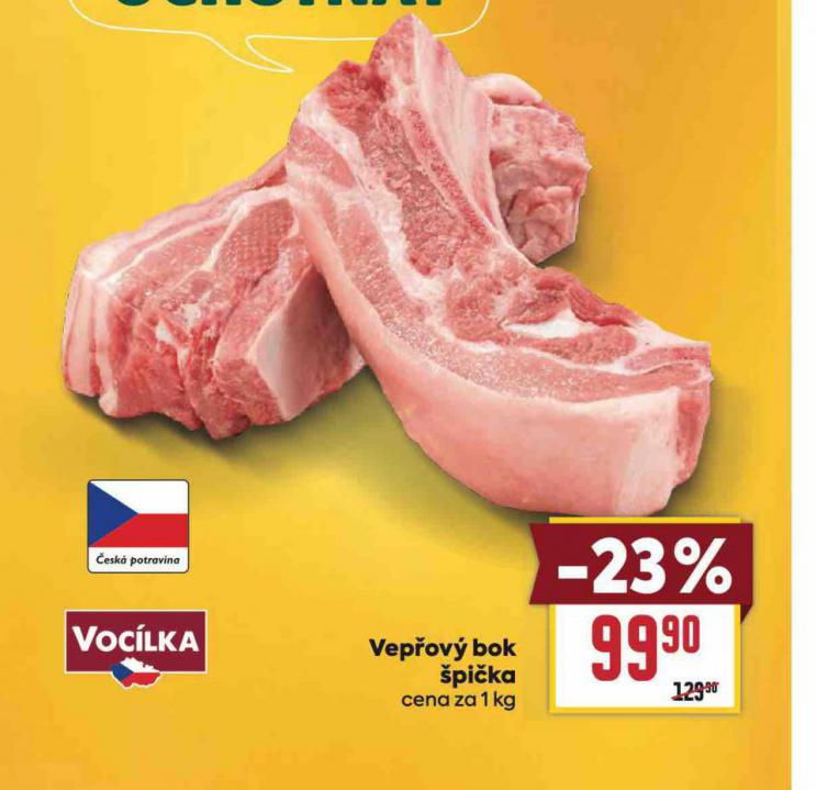 VEPOV BOK PIKA