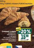 CROISSANT S NPLN