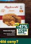 MEDOVNK CLASSIC