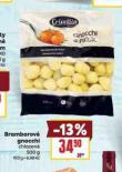 BRAMBOROV GNOCCHI