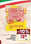 BILLA SALAME CAMPAGNOLO
