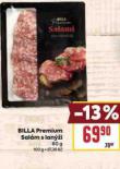 BILLA PREMIUM SALM S LANݎI