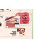 PROSCIUTTO TOSCANO, DI SAN DANIELE