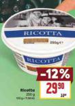 RICOTTA