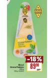 BILLA GRANA PADANO