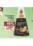 BILLA PREMIUM PARMIGIANO REGGIANO