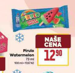 PIRULO WATERMELON