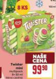 TWISTER MINI