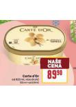 CARTE DOR