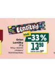 ORION LENTILKY