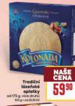 OPAVIA KOLONDA TRADIN LZESK OPLATKY