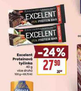 EXCELENT PROTEINOV TYINKA