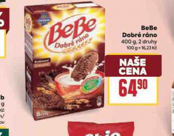 BEBE DOBR RNO