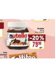 NUTELLA