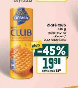 ZLAT CLUB