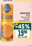 ZLAT CLUB