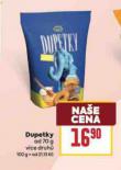 DUPETKY
