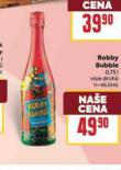 ROBBY BUBBLE