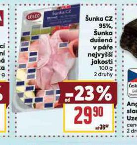 UNKA CZ 95% NEJVY JAKOSTI