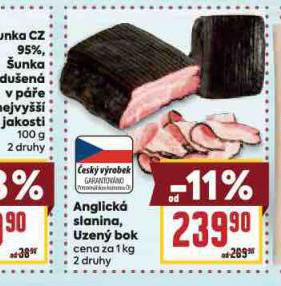 ANGLICK SLANINA