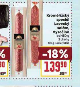 KROM͎SK SPECIL