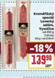 KROM͎SK SPECIL