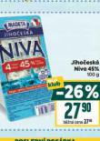 JIHOESK NIVA 45%