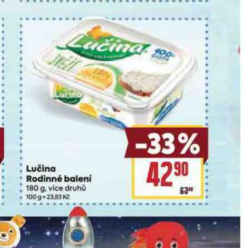 LUINA RODINN BALEN