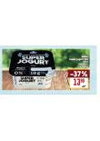 MILKO SUPER JOGURT 0%