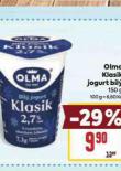 OLMA KLASIK JOGURT BL