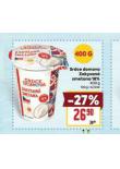 ZAKYSAN SMETANA 18%