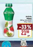 ACTIVIA NPOJ