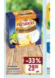 PRSIDENT CAMEMBERT