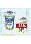 KUNN SMETANA KE LEHN 31%