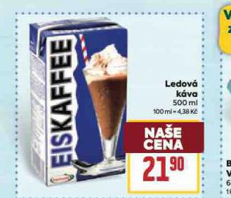 LEDEOV KVA