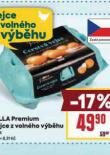 BILLA PREMIUM VEJCE 6 ks