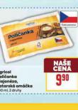 AGRICOL TATARSK OMKA / POLIANKA MAJONZA