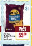 MCCAIN GOLDEN LONGS