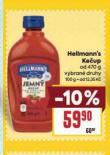 HELLMANNS KEUP