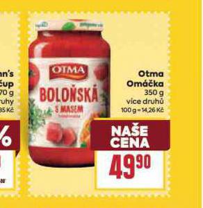 OTMA OMKA