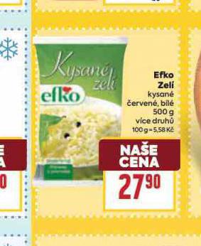 EFKO ZEL