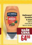 HELLMANNS OMKA K MASU