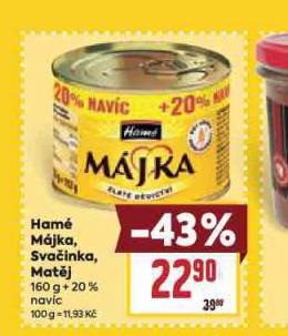 HAM MJKA, SVAINKA, MATJ