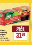 KNORR BOHAT BUJON